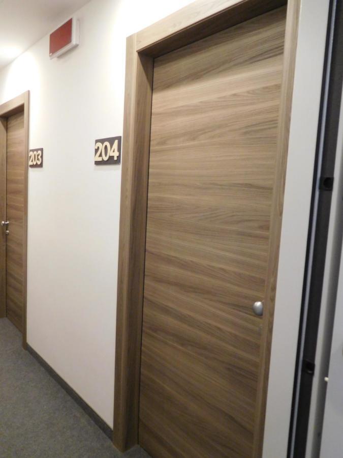 Hotel Emperador リド・ディ・イエゾロ エクステリア 写真