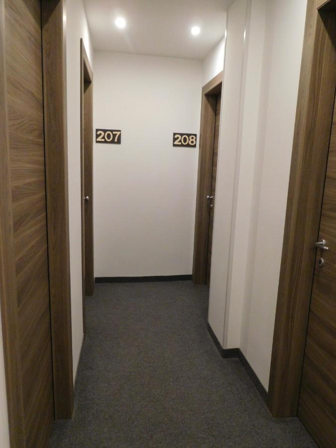 Hotel Emperador リド・ディ・イエゾロ エクステリア 写真